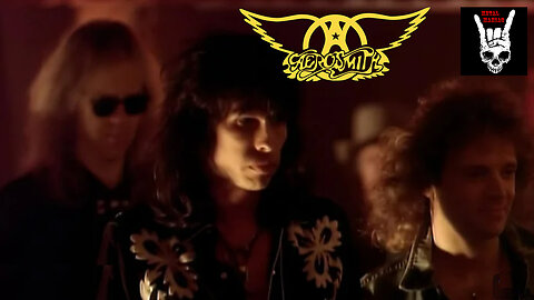 Aerosmith - What It Takes (Official Video)