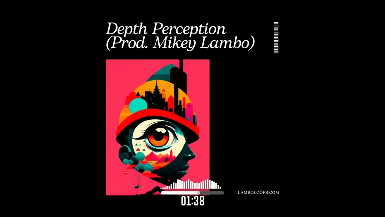 Depth Perception ~ Griselda Type Beat (Prod. Mikey Lambo)