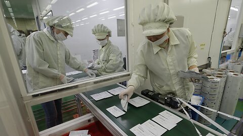 Africa Is Being Outbid For Crucial Supplies As It Braces For COVID-19