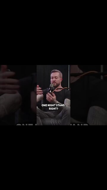 Virgin Men Get Laid When They Start Using My Methods #shorts