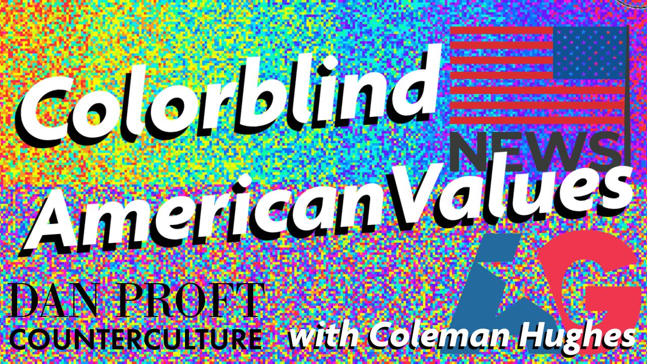 Arguments For A Colorblind America