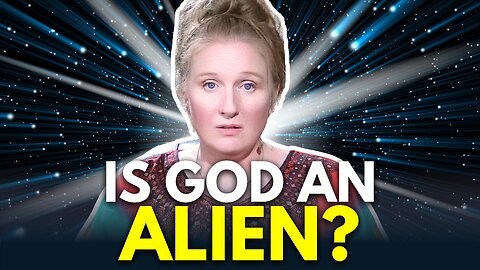 Is God an ALIEN? | The Donna Howell Show