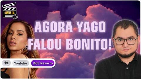 Anitta tem temor a Deus?
