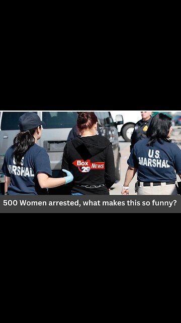 500 Women in Indiana Arrested: What Shocking Crime Did They Commit? #shorts #comedyshorts