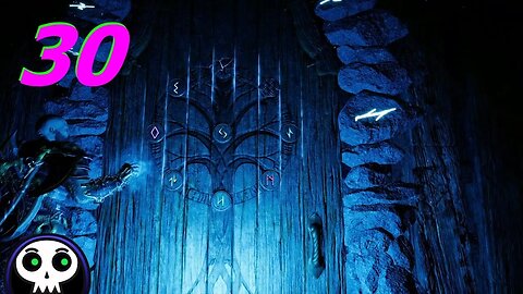 God of War Ragnarök (post game cleanup 1)