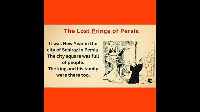 the last price of persia