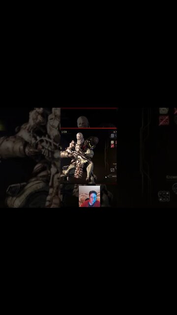 Warframe | Lazy Playing While Talking