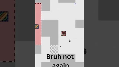Bruh not again