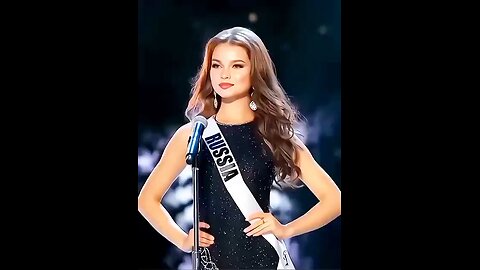 Miss Russia 🪆