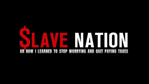 Slave Nation (2024)