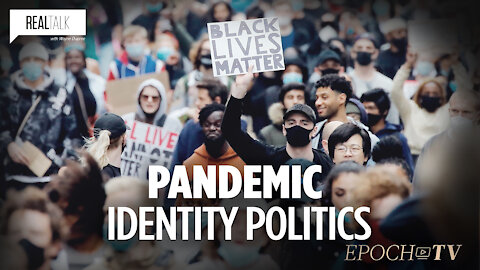 Pandemic Identity Politics