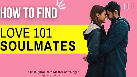 Love101-SOULMATES