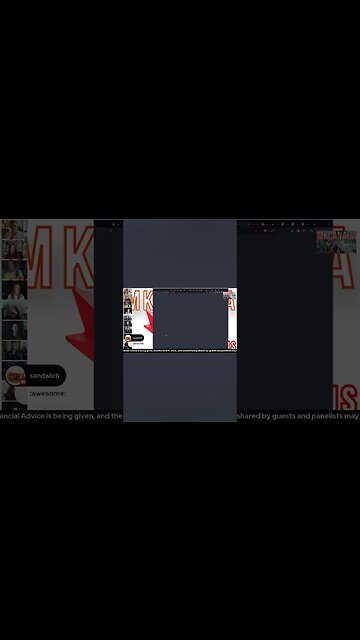 Subconscious Physiological WArFAre @PINGTR1P @XIRTUS @BURNEYE #SHORTS