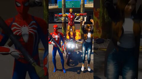 spider man game #spiderman #granny #goneviral #videoquality #youtubevideo #4k60fps