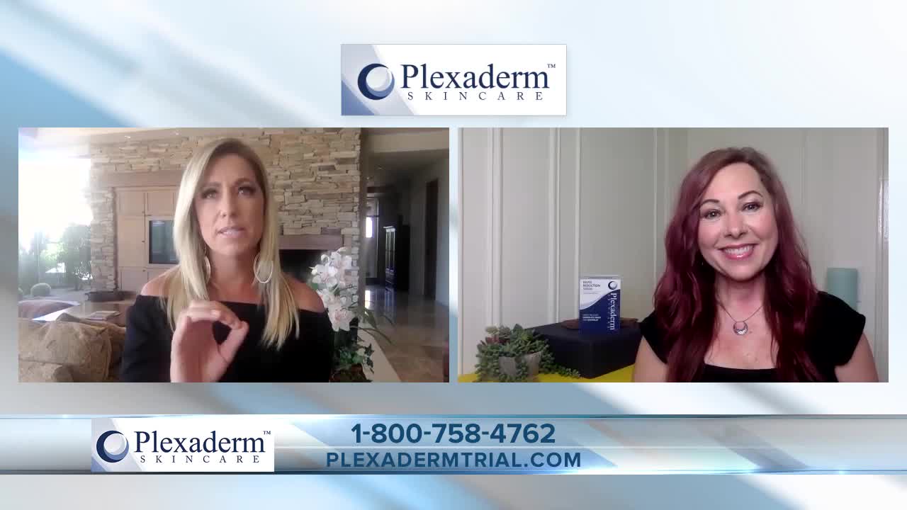 Plexaderm's Newest 10-Minute Challenge Special