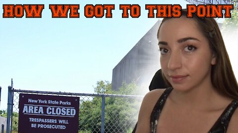 HOW WE GOT TO THIS POINT...