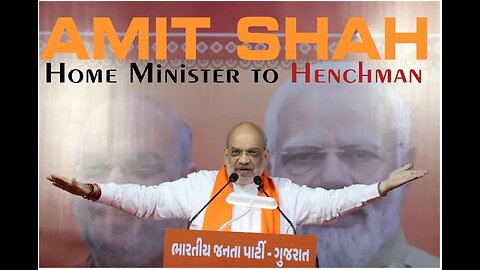 LIVE : 30-10-24 | AMIT SHAH INDIA'S HOME MINISTER TO HENCHMAN | CURRENT AFFAIRS with JAGJEET SINGH