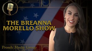 "Sean Parnell Speaks Out for Tulsi Gabbard and Pete Hegseth; J6 Pardons Needed"