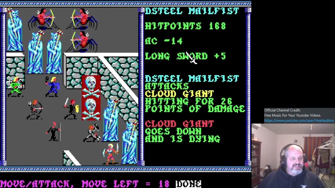Episode 13: Dreadlord's Defeat
