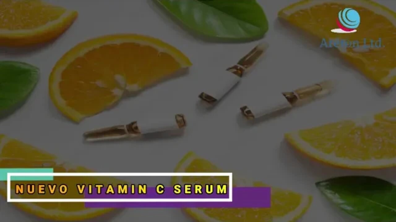 BEI BEIN VITAMIN C SERUM ESPAÑOL