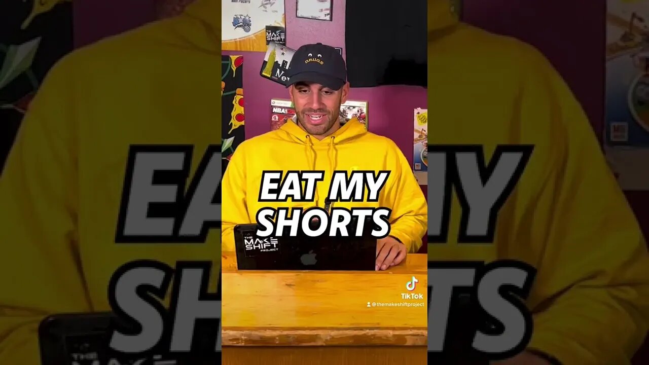 Zach Misses an Easy One! How Did You Do?! #shorts #catchphrases #guessinggame #tv
