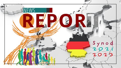 Catholic — News Report — Germany Leads International Dissent