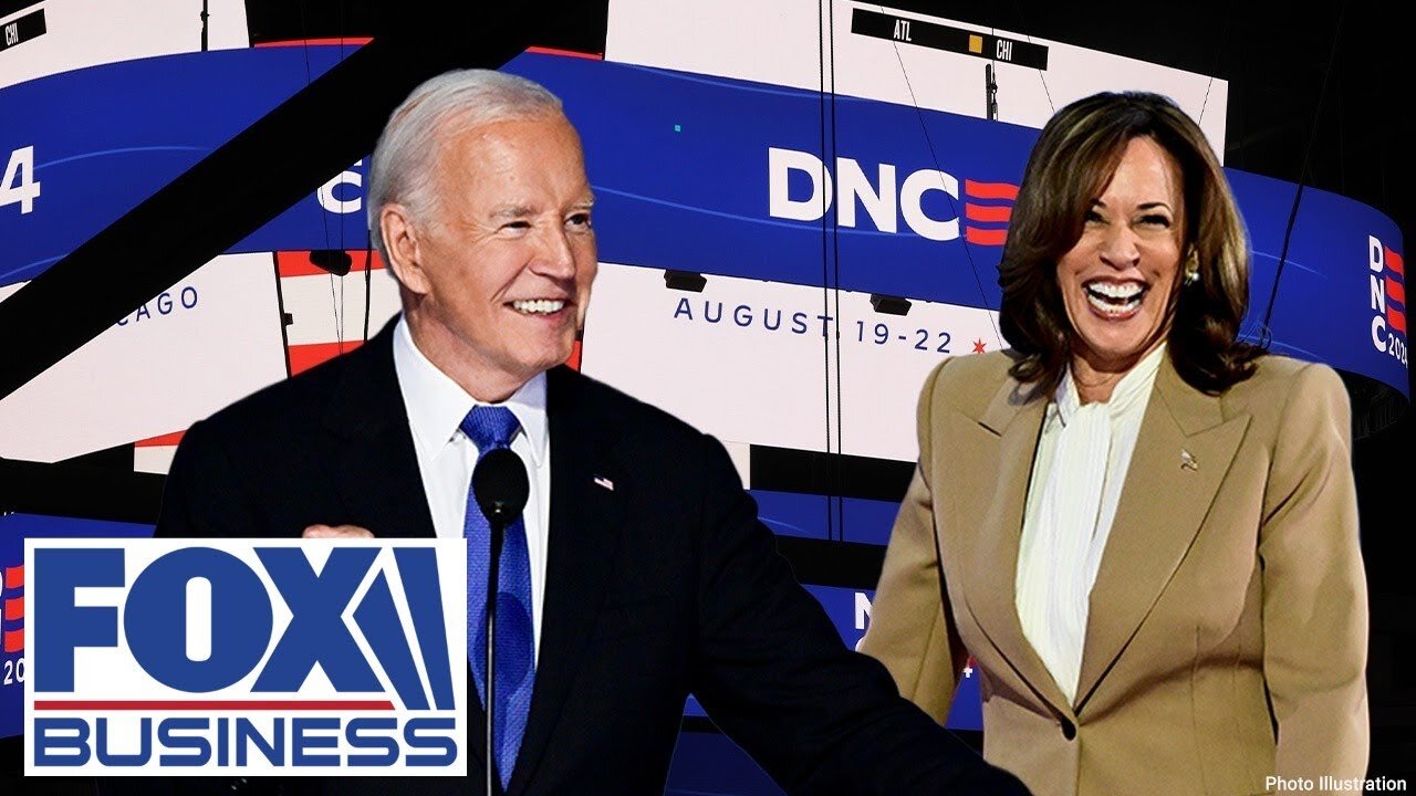 Expert warns she has ‘never seen more hate’ at a DNC
