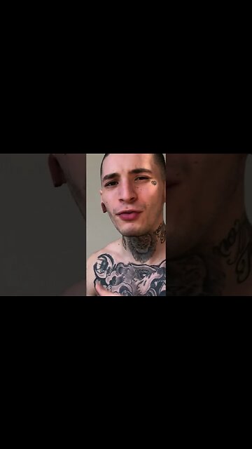 I BLOCK HER FAST! #shorts #motivation #inspiration #explore #redpill #sigmarule #foryou #girl