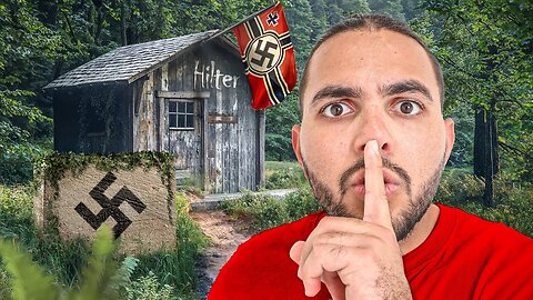 ArabUncut-Uncovering the Mystery of Hitler’s “Death”