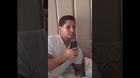 Alejandro Arcila vIDEO