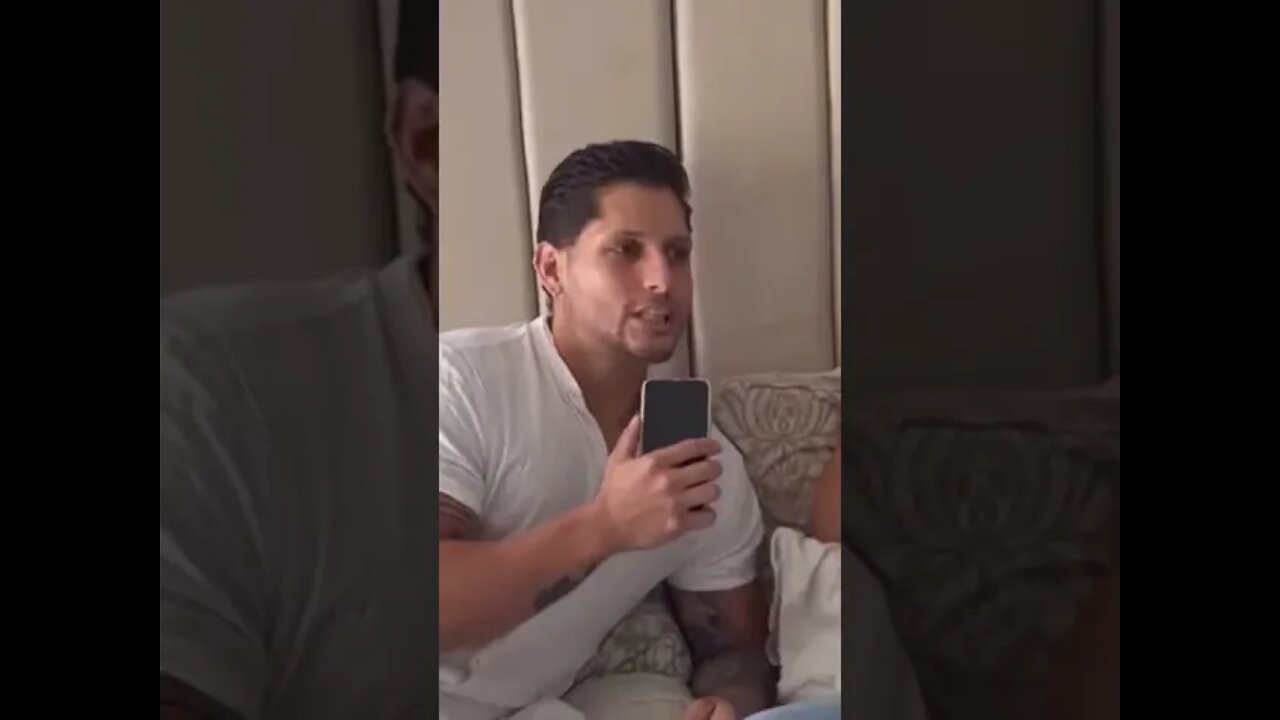 Alejandro Arcila vIDEO