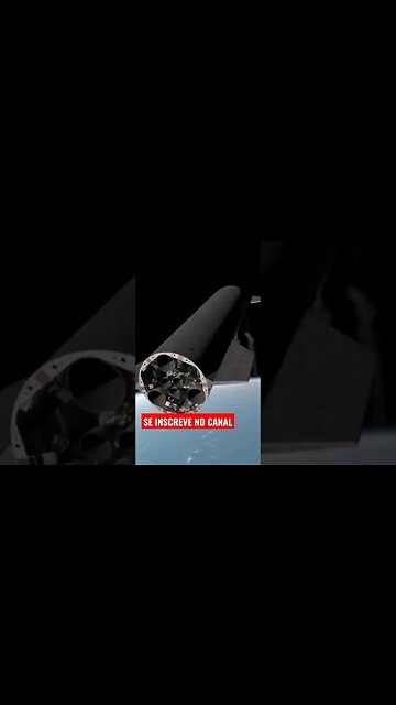 🚀 Spacex de Elon Musk, aposta em novo protótipo de lançamentos futuros, Confira🚀