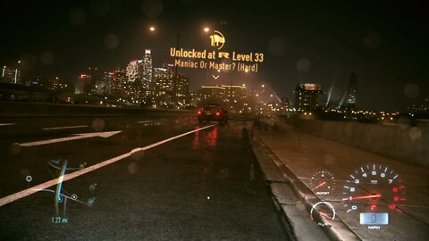 Need for Speed Part 6-Cops