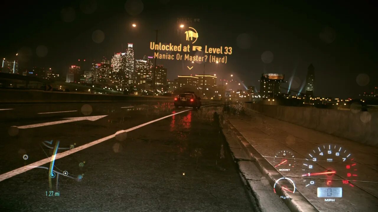 Need for Speed Part 6-Cops