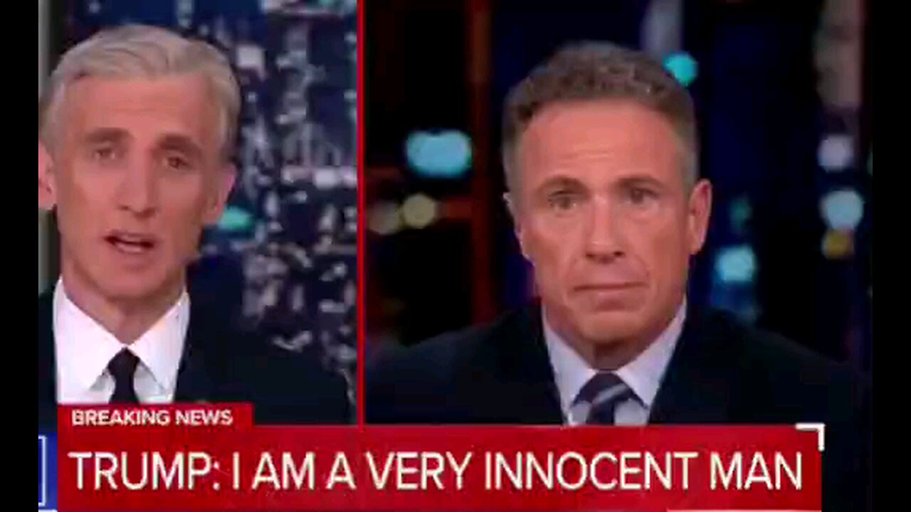 Is Trump Headed To Jail ?