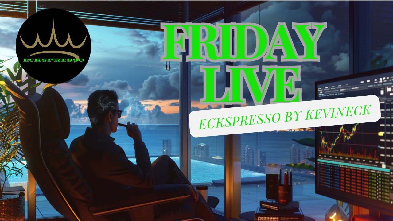 Friday LIVE