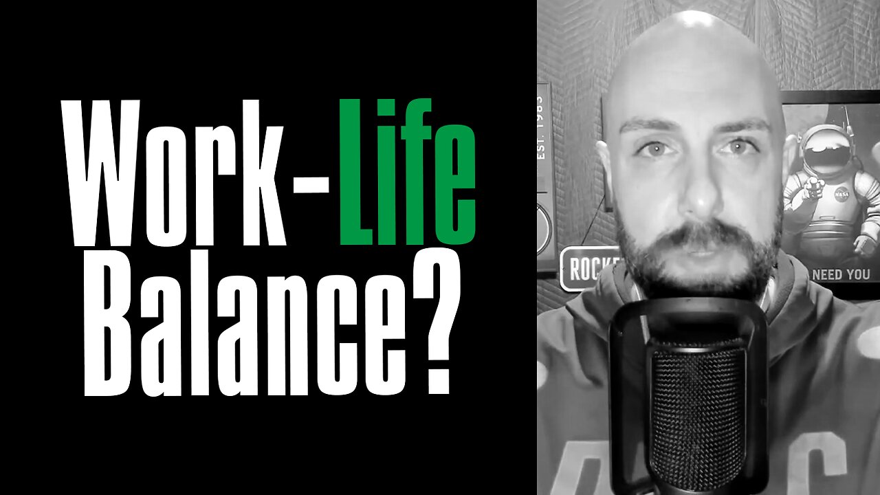 Can Chiropractors Really Have Work-Life Balance?