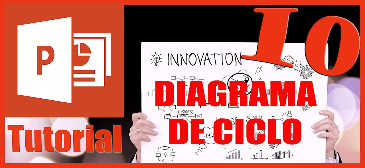 Power Point 2016 Sesion 10 Diagramas SmartArt Diagrama de Ciclo