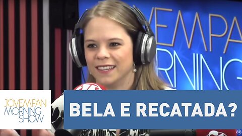 Bela e recatada? Mulheres buscam ter vida sexual mais ativa, revela sexóloga | Morning Show