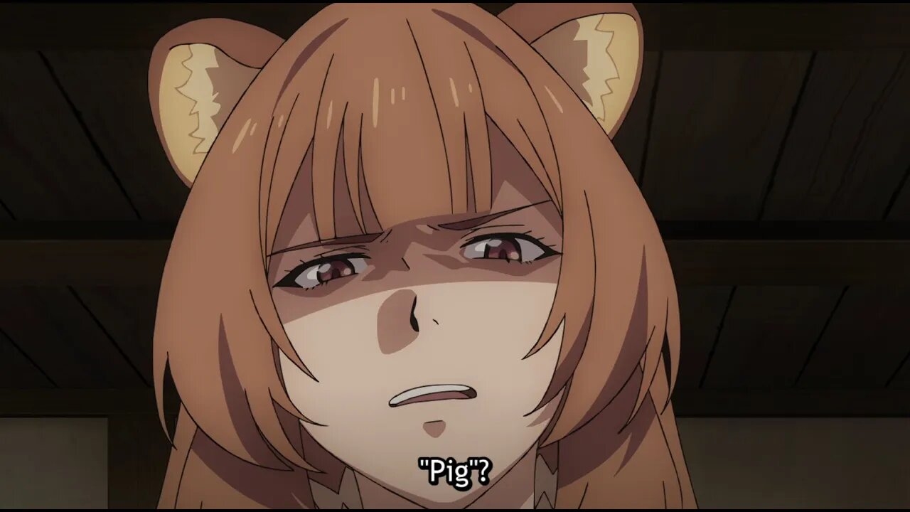 Shield Hero Season 3 Episode 4 vs Book 11