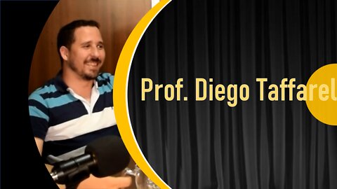 Diego Taffarel - 6view podcast #01