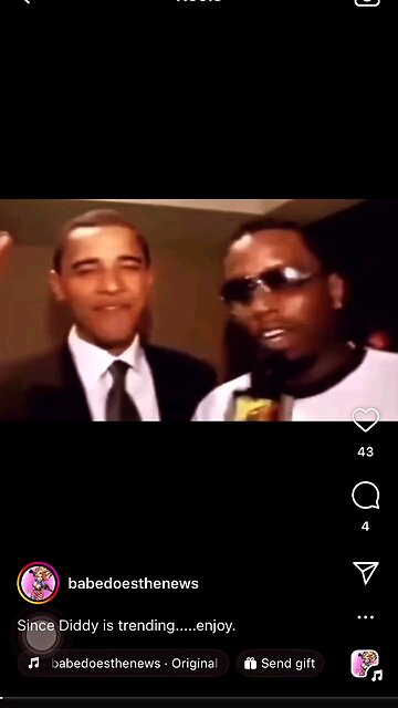 look what we got here 🙄