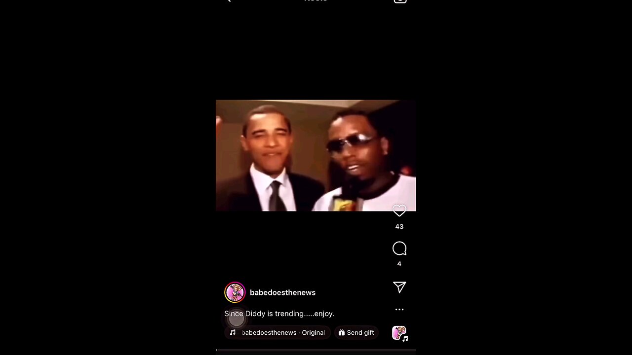 look what we got here 🙄