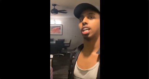 Johnny Somali and Friend Threaten To Rape A Girl- Follow teamft_official on Twitter