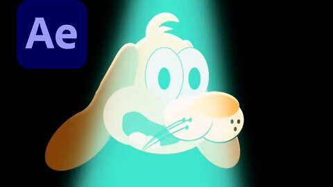 Fall 2022 Motion Design Week 03 Lab: Character Animation and Expressions
