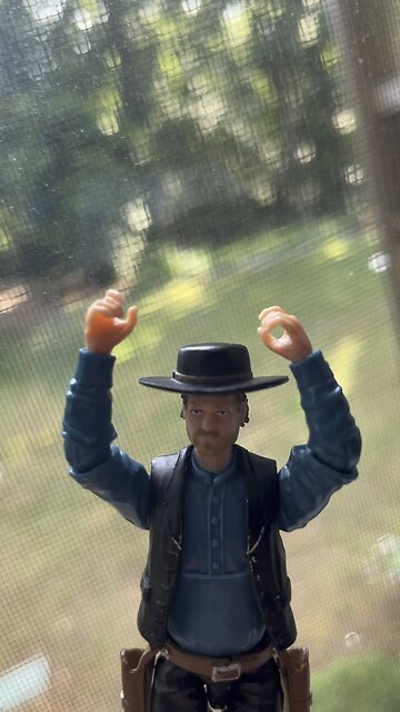 Clay is getting hyped for Spain vs. France