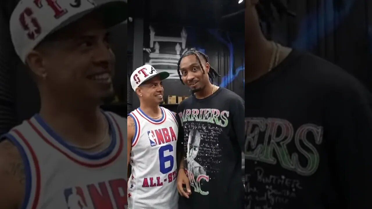 Austin Mcbroom VS Mook on Basketball for $1,000! 🏀