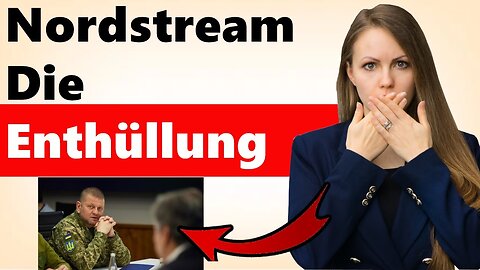 Amerikanische Medien veröffentlichen Tat.Deutschland steckt in der Klemme!!!@Krissy Rieger🙈