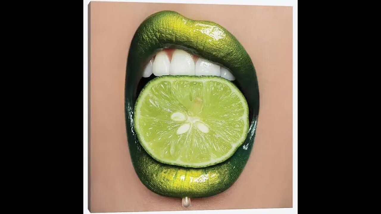 LIMONADE: 11/8/24