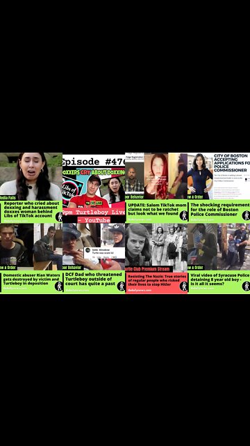 Good Feeling - The week on tbdailynews.com 4-18-22